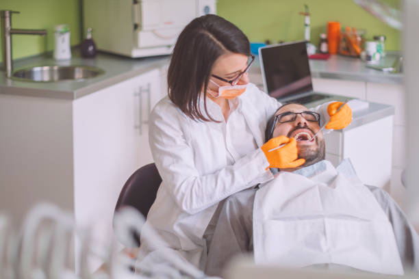 Best Emergency Dental Care for Broken or Chipped Teeth in Chickamau, GA