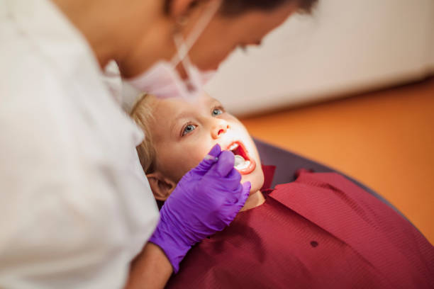 Best Pediatric Emergency Dentist in Chickamau, GA