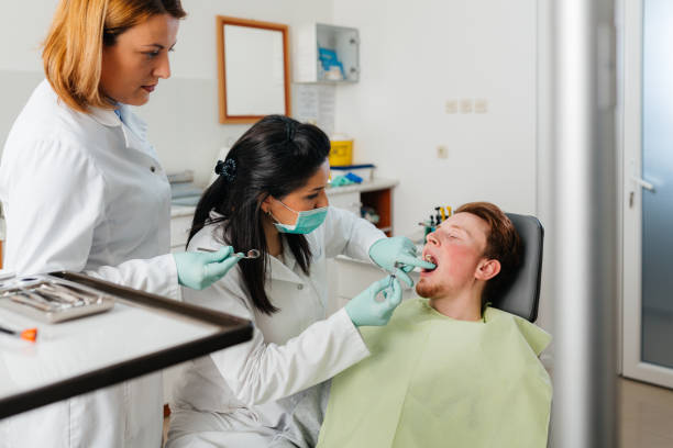 Best Emergency Wisdom Teeth Removal in Chickamau, GA