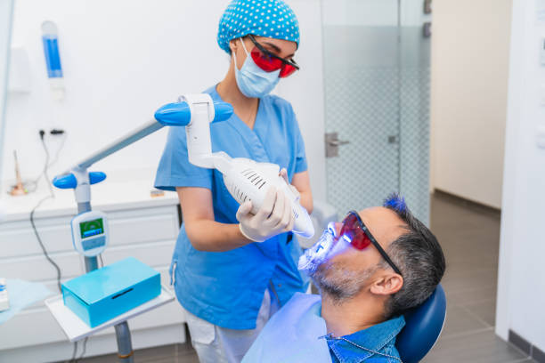 Best Urgent Care for Lost Fillings or Crowns in Chickamau, GA